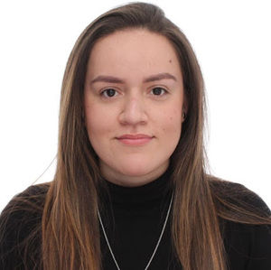 Meet your Posher, Valentina